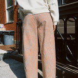 LE BON SHOPPE ARC PANT