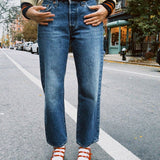 LEVIS 501 90'S ANKLE