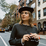 ROLLAS PARKER CARDIGAN