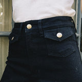 ROLLAS EASTCOAST FLARE JEAN