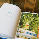 GREECE: THE COOKBOOK