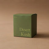 DESERT KUSH CANDLE