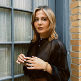 CLOAK & DAGGER DIANA BLOUSE