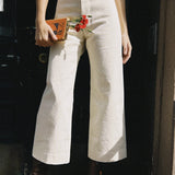 CLOAK & DAGGER FISHERMAN PANT