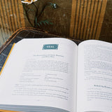 ESSENTIALS OF CLASSIC ITALIAN COOKBOOK