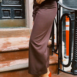 CLOAK & DAGGER FISHERMAN PANT