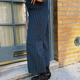 CLOAK & DAGGER FISHERMAN PANT