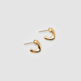 WOLF CIRCUS INGRID EARRING GOLD
