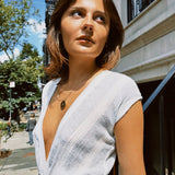 VINTAGE 70s SPARKLE DRESS