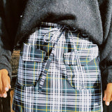 CLOAK & DAGGER BIRKIN MINI SKIRT