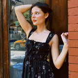 CIAO LUCIA LIV DRESS