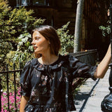 CIAO LUCIA THORA TOP