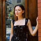 CIAO LUCIA LIV DRESS