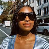CADDIS RCA SUNGLASSES
