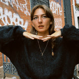 AMERICAN VINTAGE NIBY SWEATER