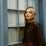 CLOAK & DAGGER DIANA BLOUSE