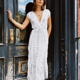 VINTAGE 70s SPARKLE DRESS