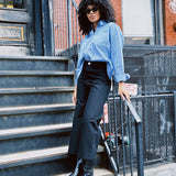 CLOAK & DAGGER FISHERMAN PANT