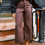 CLOAK & DAGGER FISHERMAN PANT