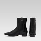 CAREL AIGLON BOOT