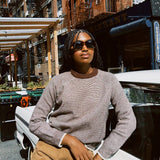 ESME CREWNECK SWEATER