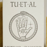 TU ET AL - METEOR SHOWER SOAP