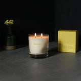 HINOKI SESAME CANDLE