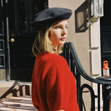 DEMYLEE WREN CARDIGAN