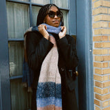 SESSUN DELIO SCARF