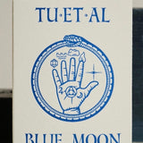 TU ET AL - BLUE MOON SOAP