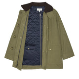 THE GREAT FIREFIGHTER JACKET