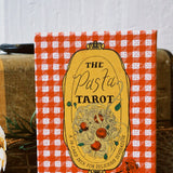 THE PASTA TAROT CARD SET