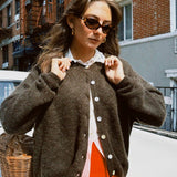 AMERICAN VINTAGE VITOW CARDIGAN