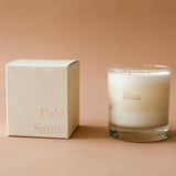 PALO SANTO CANDLE