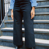 CLOAK & DAGGER FISHERMAN PANT