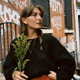 AMERICAN VINTAGE NIBY SWEATER