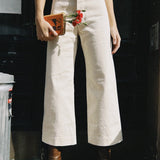 CLOAK & DAGGER FISHERMAN PANT