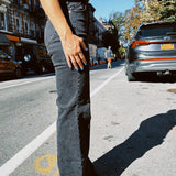 ROLLAS EASTCOAST FLARE JEAN