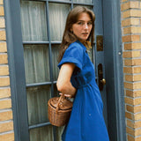 NOBLE UTILITY DRESS