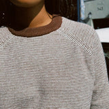 ESME CREWNECK SWEATER