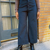 CLOAK & DAGGER FISHERMAN PANT