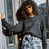 CLOAK & DAGGER BIRKIN MINI SKIRT