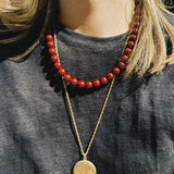 LOU NECKLACE
