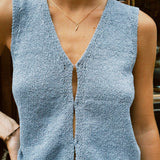 IRIS KNIT TOP