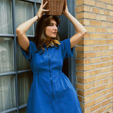 NOBLE UTILITY DRESS