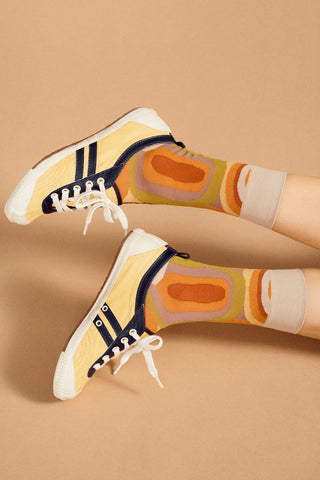 HANSEL FROM BASEL LAVA CREW, TANGERINE