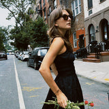 CIAO LUCIA GIANLUCA DRESS