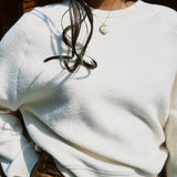 THE SOFTEST CREW SWEATSHIRT