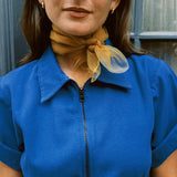 NOBLE UTILITY DRESS