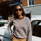 ESME CREWNECK SWEATER